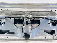 фото thumb №11, Corolla e21 sedan крышка багажника крышка багажника задняя full led 1f7