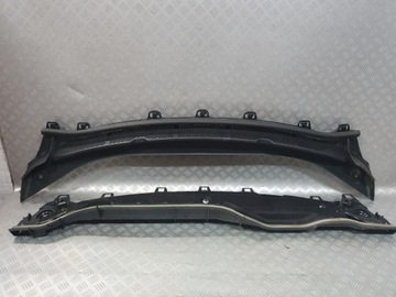 фото thumb №5, Панель під лобовим склом opel astra k європа комплект