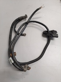 фото thumb №1, Шланг маси клема a2035402206 mercedes w203 w209