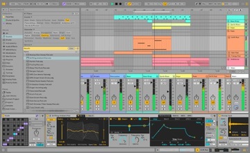 Ableton Live 12 Suite и Arturia MiniLab ABLETON SUITE И ANALOG LAB PACK