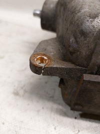 фото thumb №9, Интеркулер rover 620 2.0td