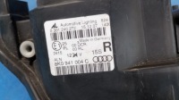 Корпус корпус фонари правая  перед ксенон led 8k0941004c audi a4 b8 Киев, фото thumb