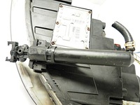 фото thumb №1, Citroen c5 lift омыватель фара лампы правый