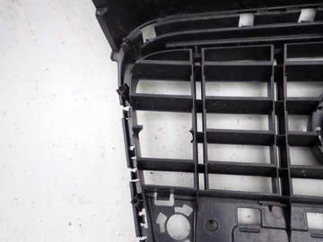 фото thumb №14, Audi a4 s4 b7 s-line решітка радіатора решітка радіатор 8e0853651