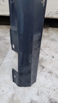 фото thumb №12, Молдинг поріг права ліва mercedes w204