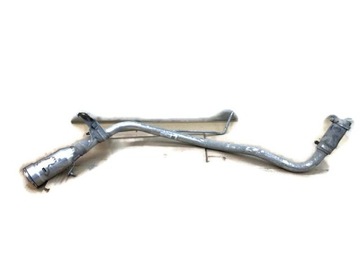 фото thumb №1, Volvo xc60 труба заливная горловина топлива 32203759 vck06e