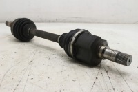 Ducato jumper 3.0 jtd приводной вал левая в Украине, фото thumb