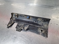 фото thumb №5, Peugeot rifter молдинг поріг права 9821154977