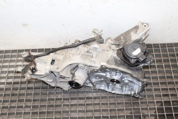 фото thumb №15, Коробка передач коробки передач nissan leaf ze0 re1f61b електричний 80kw 2014