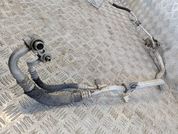 фото thumb №8, Jeep cherokee kl 2014-2023 2.0 crd провода шланг кондиционера