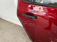 фото thumb №12, Jeep wrangler jl 2018r- дверь задняя правое задние poznań ==giełda==