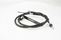 фото thumb №10, 2x тросы тормоза ручного febest задняя l+p do nissan tiida