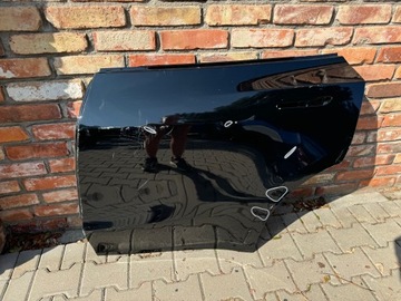 фото thumb №1, Tesla модель y двері задні ліві біржа познань