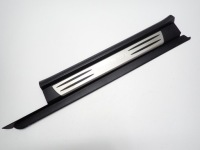 фото thumb №1, Молдинг защита порог левый перед a1716800135 mercedes slk ii r171 05r
