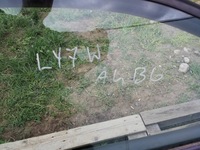 фото thumb №12, Audi a4 b6 двері правий перед ly7w