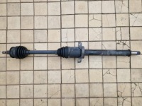 Купити Mercedes w169 a-klasa, b-klasa 1,7, 2.0 дизель автоматична коробка передач права, фото thumb