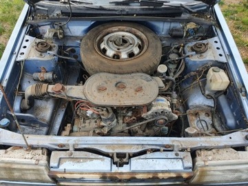 фото thumb №8, Подрамник pod двигатель балка перед subaru leone 1971