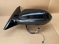 фото thumb №1, Зеркало audi a8 d4 левая 16 pin 14+2