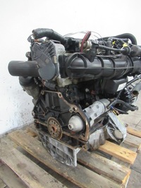 фото thumb №9, Двигун kompletny b14net 1.4 16v turbo astra mokka meriva cruze