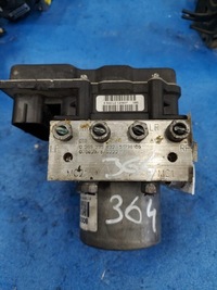 фото thumb №7, Насос abs grande punto 0265235432