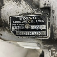 фото thumb №8, Коробка передач передач автоматична коробка передач 2.4 d5 185km v70 iii s80 ii 30751903