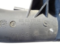 фото thumb №8, Труба шланг интеркулер seat leon ii 2 1.6 tdi