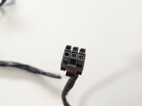 фото thumb №5, Разъёмы зеркало фотохромный ассистент alfa romeo stelvio