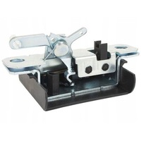 фото thumb №2, Замок кришки зад багажника vw transporter t5 t6 03-