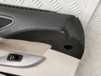 фото thumb №12, Bmw 6 f12 f13 11-18 салон средство сиденья диван обивка комплект