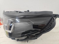 фото thumb №10, Лампа ліва права bmw x3 g45 адаптивний led shadow повний