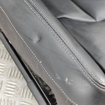 фото thumb №6, Audi q7 4m 2018 ліва сторона сидіння переднє водія