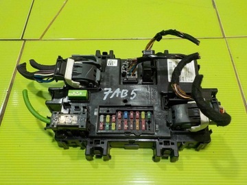 фото thumb №1, Ford ka+ plus 1.2 b 18r модуль bsi gu5t-14b476-ebf