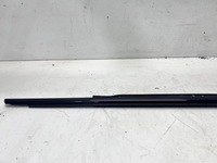 фото thumb №7, Молдинг уплотнитель стекло правая перед audi a6 c7 4g0853284g