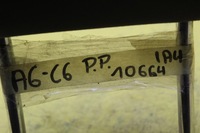 фото thumb №6, Подголовник правый перед передний a6 c6