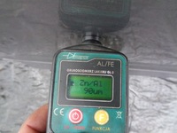 фото thumb №6, Дверь задняя левая renault scenic 3 iii короткий tekng