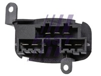 фото thumb №3, Блок керування, обігрівач / вентиляція fast ft59211