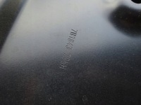 фото thumb №9, Vw transporter t6 лист ліва lc9x 7h1843795h