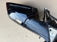 фото thumb №9, Bmw 5 7 m5 g60 g61 g70 g90 зеркало левая полный камера 17pin 8+9 карбон