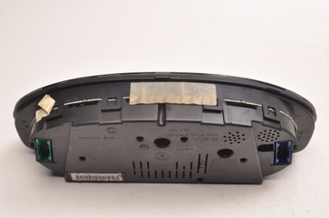 фото thumb №8, Skoda superb i 2.8 v6 193km спидометр приборы 3u0920842b европа