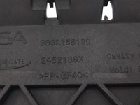 фото thumb №11, Opel astra l 2023 решітка радіатора