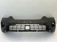 фото thumb №1, Renault kangoo iii бампер передний перед оригинал oem n 21-