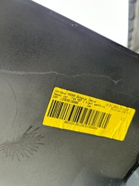 фото thumb №11, Bmw 2 gran coupe бампер задняя m-pakiet f44