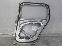 Volvo v60 ii 19-21 дверь задний  правое 31457969 Киев, фото thumb