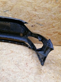 фото thumb №8, Бампер перед передній ford mustang 6 vi gt lift 2017-