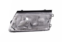 Купить Фара лампа le tyc h7+h4 vw passat b5 96-00, фото thumb