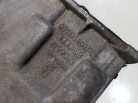 фото thumb №8, Піддон масляна комплект 059103602bd vw touareg ii amarok 3.0 tdi ddx