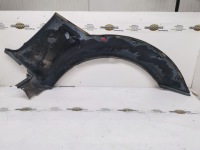 Молдинг крила заднього права suzuki jimny 2005 7755081a00 all/w/g Доставка, фото thumb