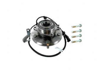 фото thumb №2, Skf підшипник ступиця колеса dodge journey 2.7