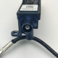 Tesla model y 2023 левая сторона камера на крыле боковой с Разборки, фото thumb