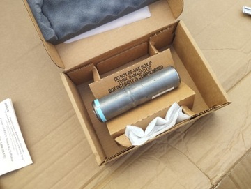 фото thumb №1, Новый оригинал патрон/заряд подушка безопасности пассажира jeep wrangler jk